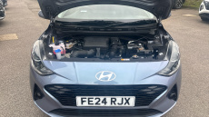 Hyundai i10 1.2 MPi Premium 5dr Auto Petrol Hatchback